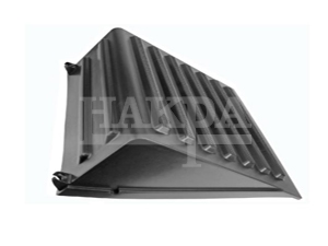 3127594-VOLVO-ACCUMULATOR COVER